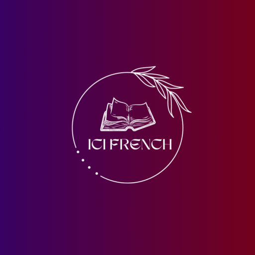Ici French
