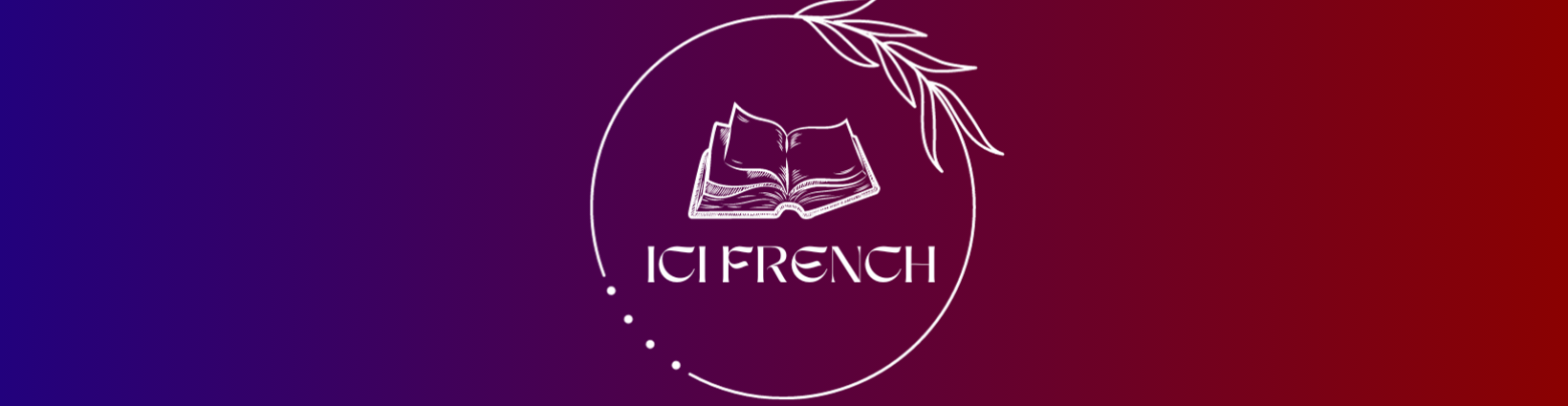 Ici French